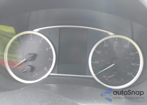 2019 Nissan Sentra S из США, поврежденный, VIN 3N1AB7AP5KL626185